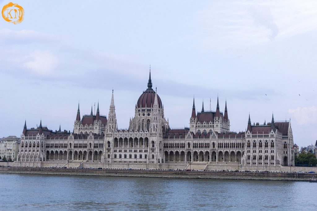 Budapeszt - przewodnik na jeden dzień