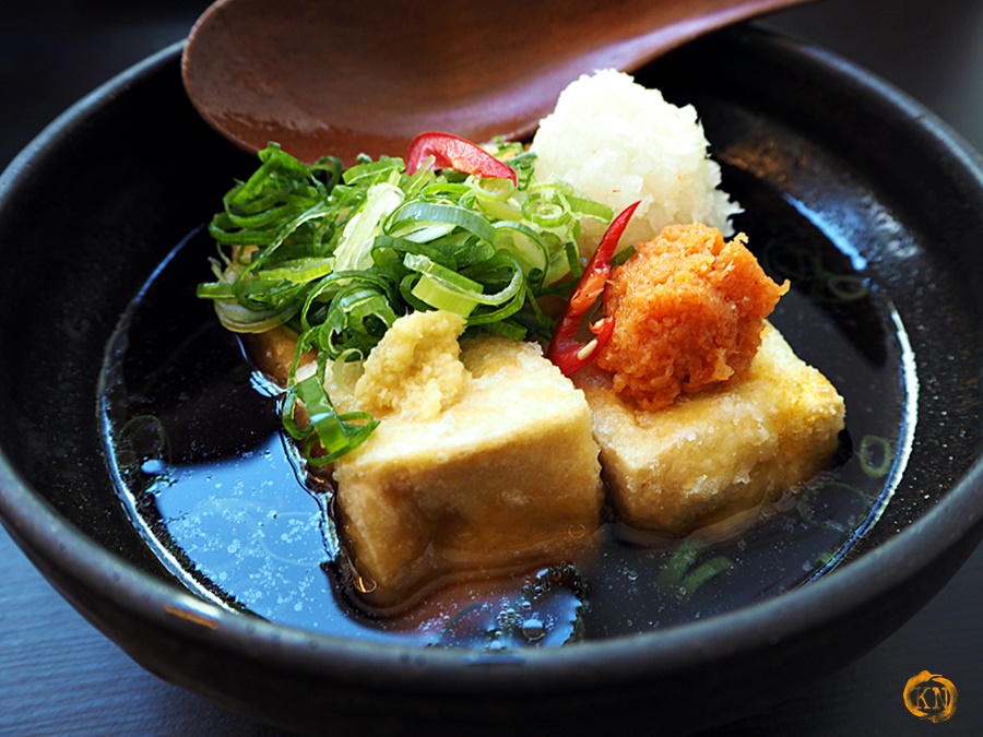 SATO Gotuje - kuchnia japońska