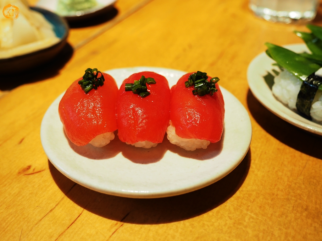 Youmiko Vegan Sushi