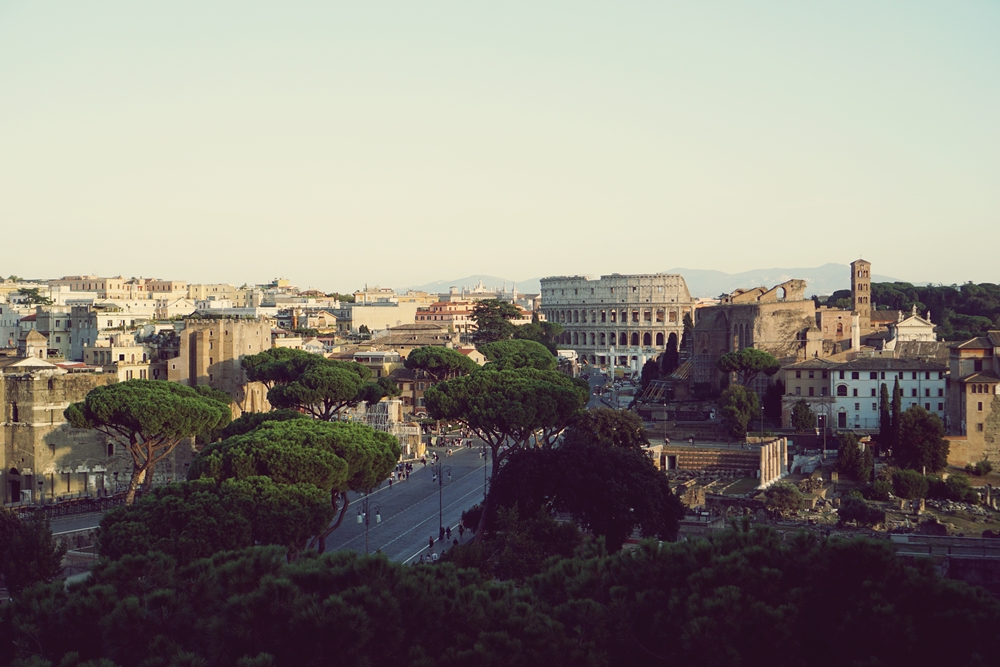 Co zwiedzać w Rzymie? Kilka porad!