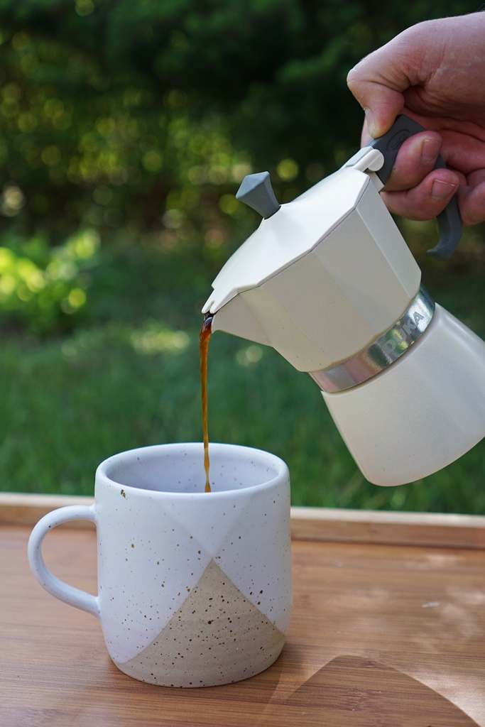 Dobra kawa w domu? Jak zaparzyć kawę speciality!