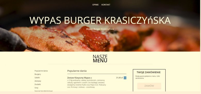 "Afera" z Pyszne.pl, czyli jak gastronomia uczy się marketingu.