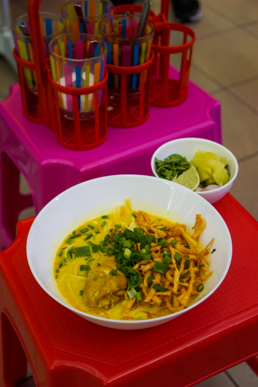 Ahaan - Zakochaliśmy się w tej tajskiej kuchni!!