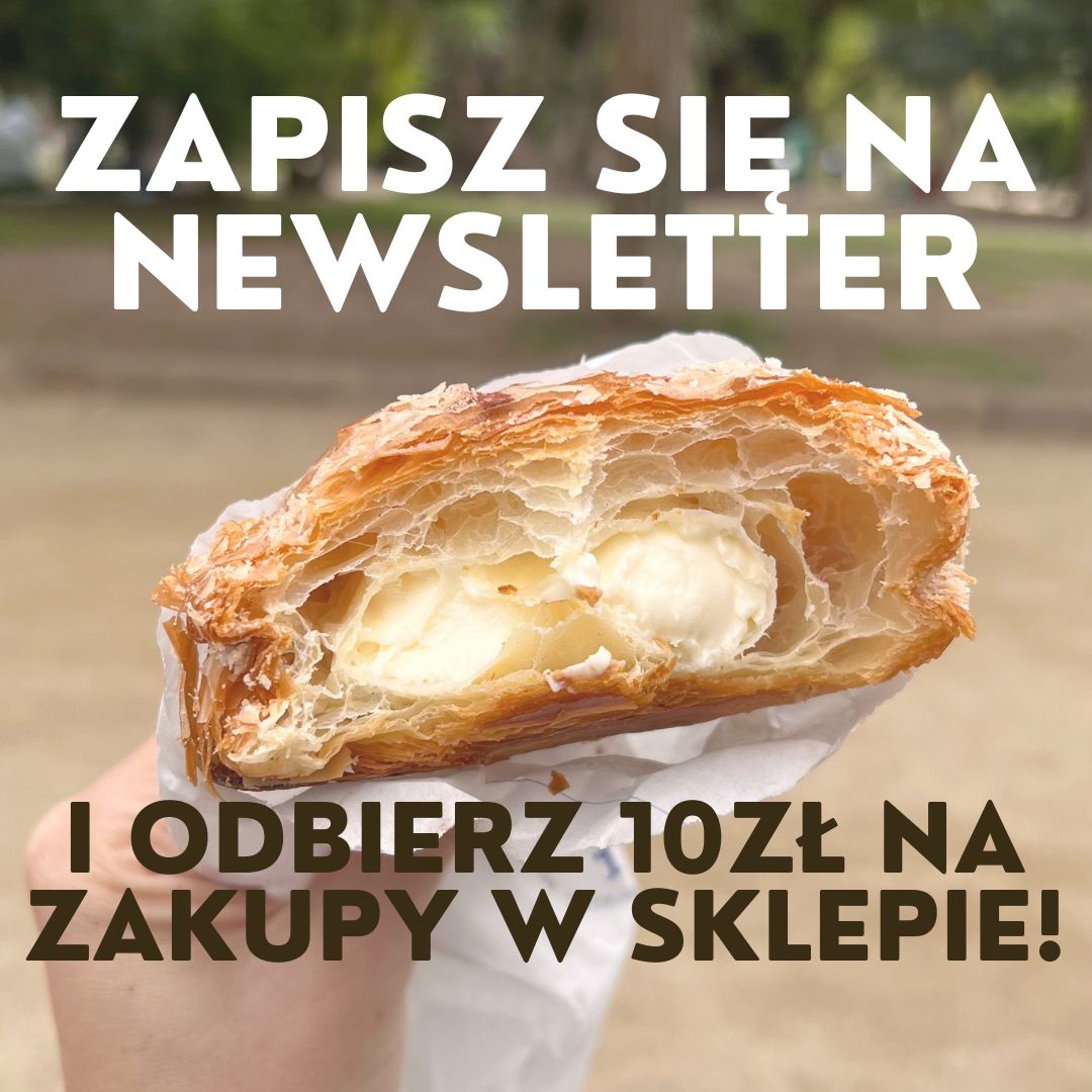 #73 Jak sprzedać najdroższe ciastko w Warszawie? Ania Frelak i Ciastko z dziurką!